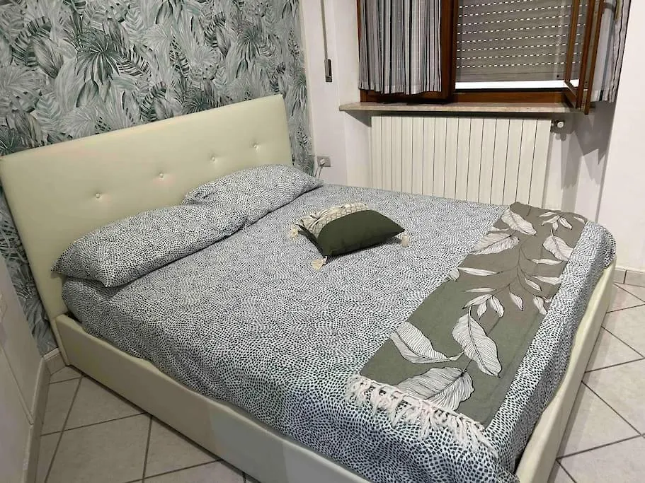 Casa Peroni Apartment Livorno