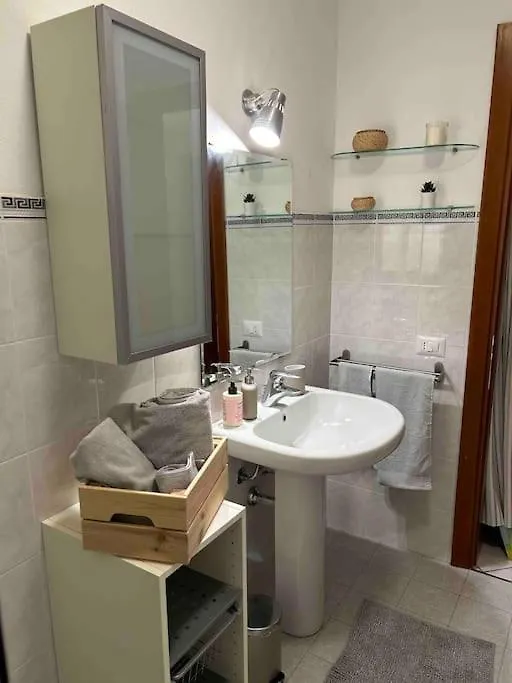 Casa Peroni Apartment Livorno
