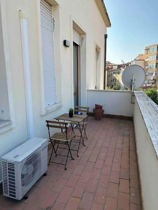 Casa Peroni Apartment Livorno 0*,  Italy