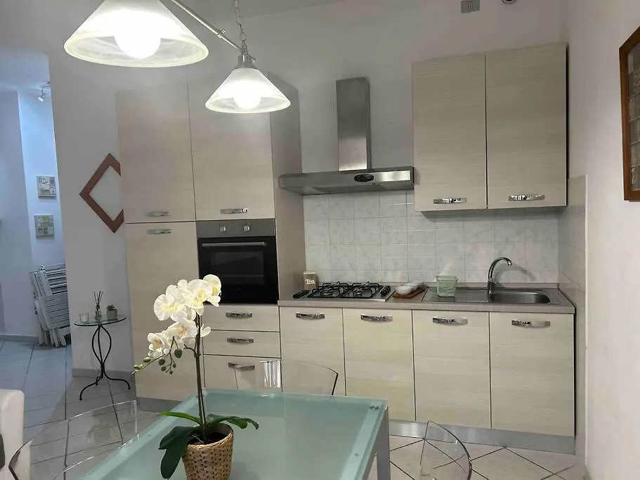 Casa Peroni Apartment Livorno