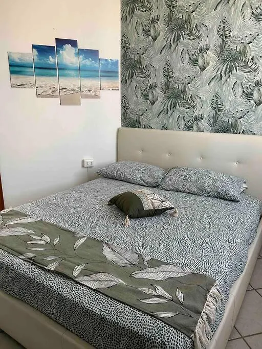 Casa Peroni Apartment Livorno Italy
