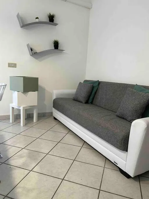 Casa Peroni Apartment Livorno