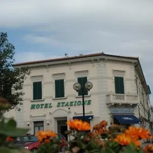 Hotel Stazione, Livorno
