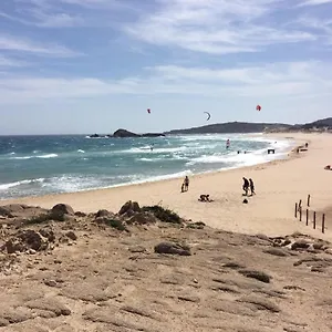 Su Giudeu Casa vacanze Chia