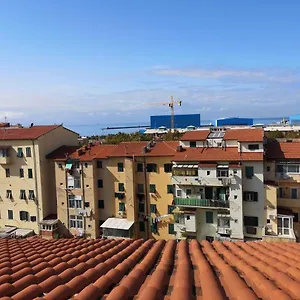 Porta A Mare, Free Parking Apartment