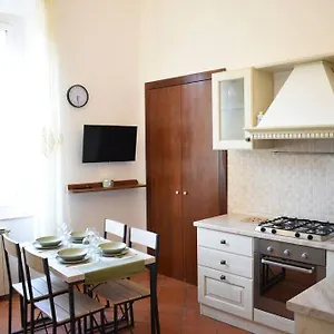 Leghorn - Centro & Mare - Apartment