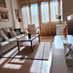 Sunnyside Accademia Appartement