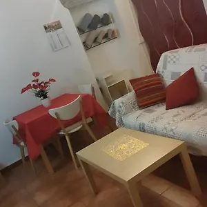 Mini Apartment