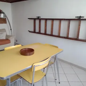 Casina Del Porto Dom wakacyjny