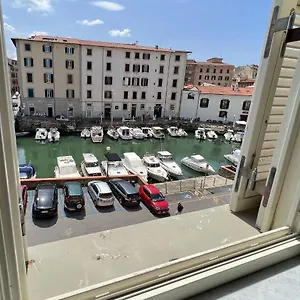 La Di Chiara Apartment