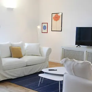 Waterfront Balcony I Grani 2 Style Apartment