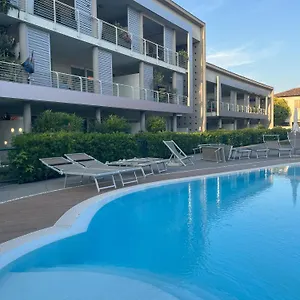 La Darsena Appartamento Peschiera del Garda