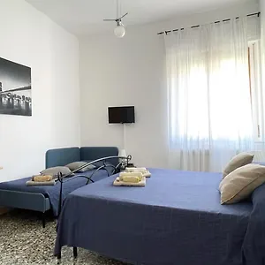 Accogliente Casa Nocleg ze śniadaniem