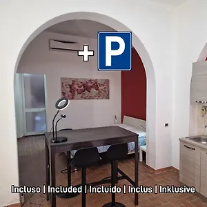 Casa Fortunata Con Parcheggio Appartement