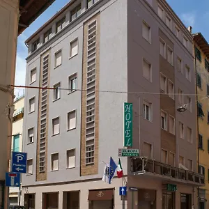 Hotel Europa Parking, Livorno