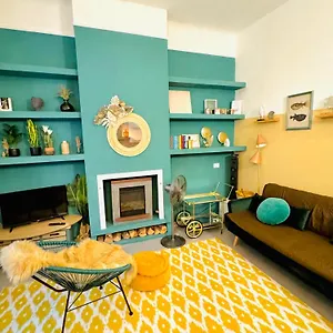 H33 Boutique In Centro Appartement