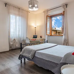 La Fortezza Exclusive - Spazio E Relax In Centro Apartament