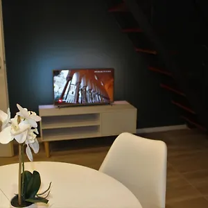 Hotell Ariston, Livorno