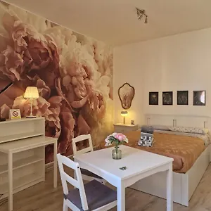 Casa Le Coccole Apartment