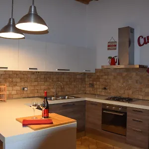 San Giovanni Apartment