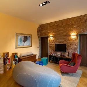 La Casina Ad Antignano Apartment